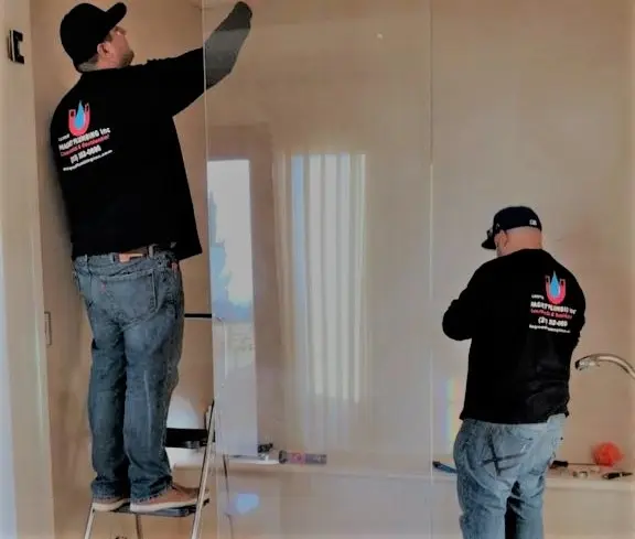 Professional plumbing installation for Leak Detection in Inman