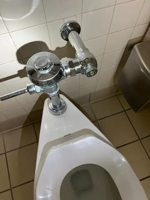 Fixture installation and repair for Pipe Repair in Inman